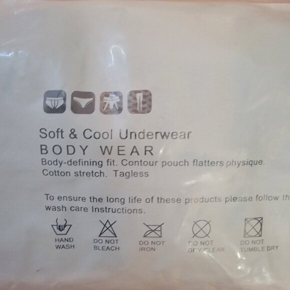 3 PK Black/Gray/Navy Thong Seamless Soft & Cool Women's Mid Rise Underwear - Picture 7 of 8